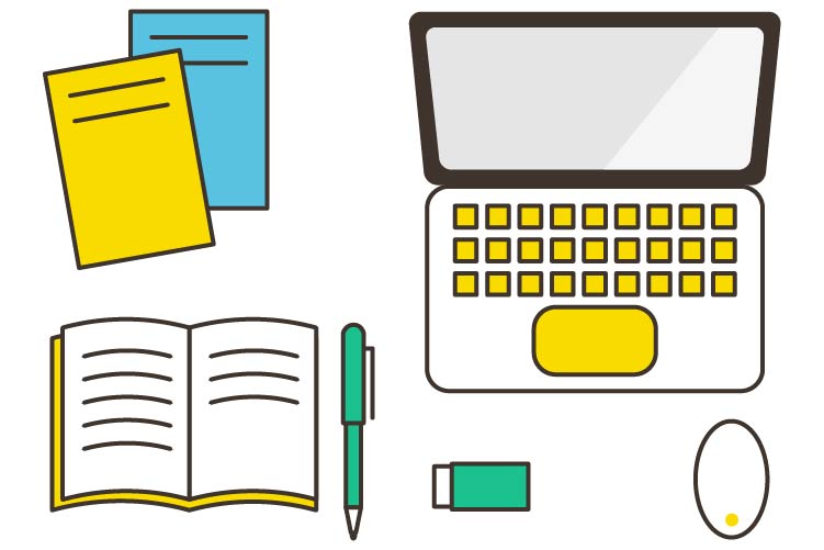 プログラムで自分の良いところ再発見