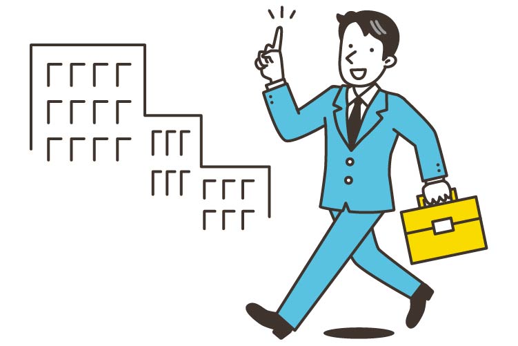 企業様との連携も柔軟に対応可能